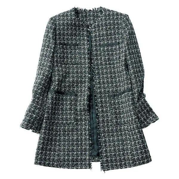 いつも靴が決まらず、全身やり直しになっての画像_3