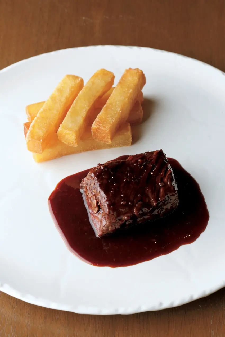 星つきの味を1万円以下で味わう幸せ！ Tの画像_6