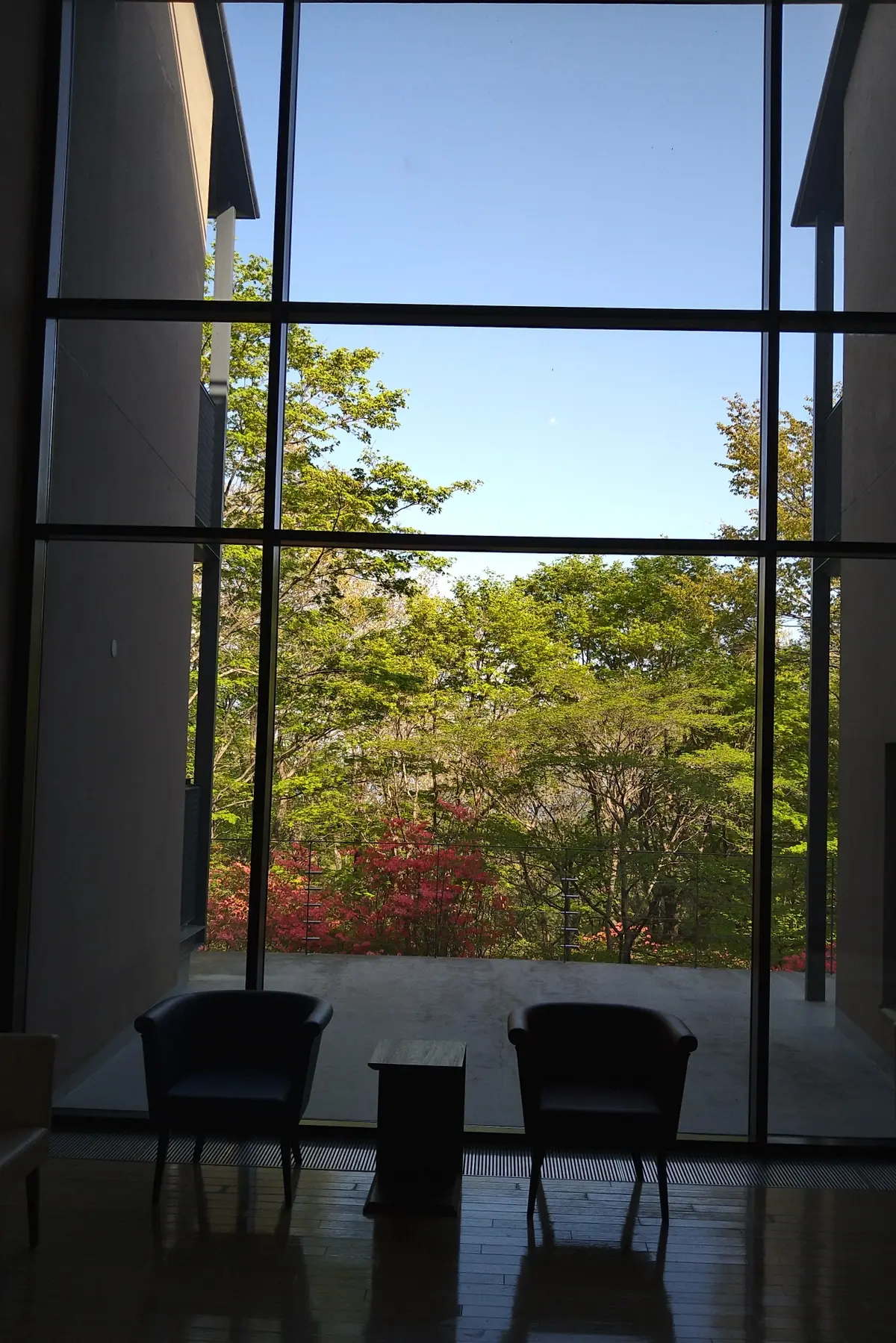 オーベルジュ　ラ　メゾンド　那須