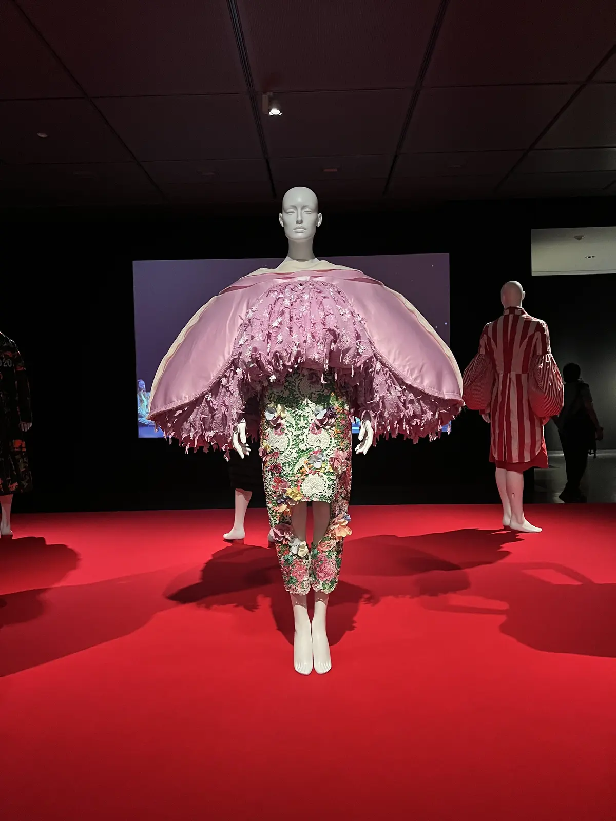 京都1泊2日の夫婦旅①〜GUCCI展、Lの画像_14