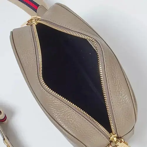 【50代 春バッグ】持った人から見違えるの画像_7