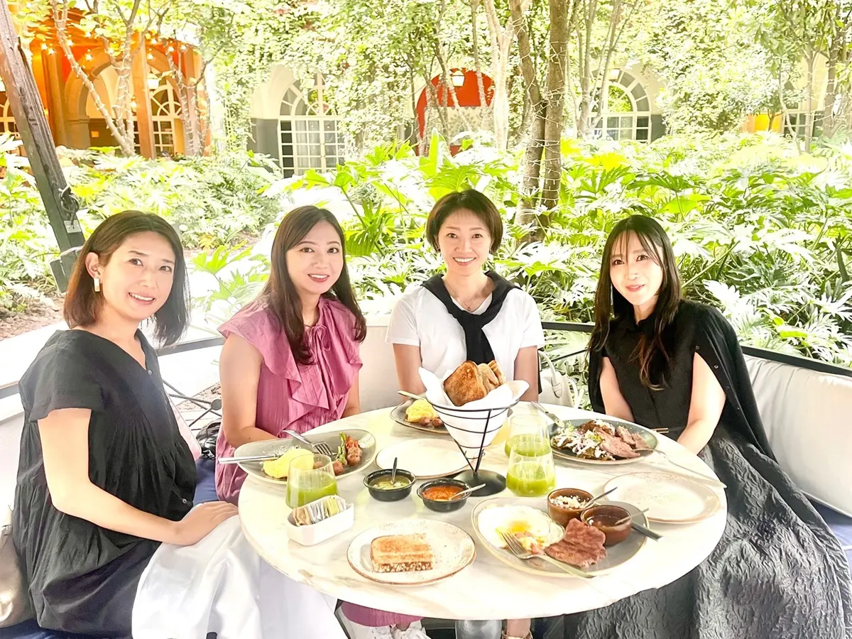 Four Seasons Hotel Mexico City ⑧