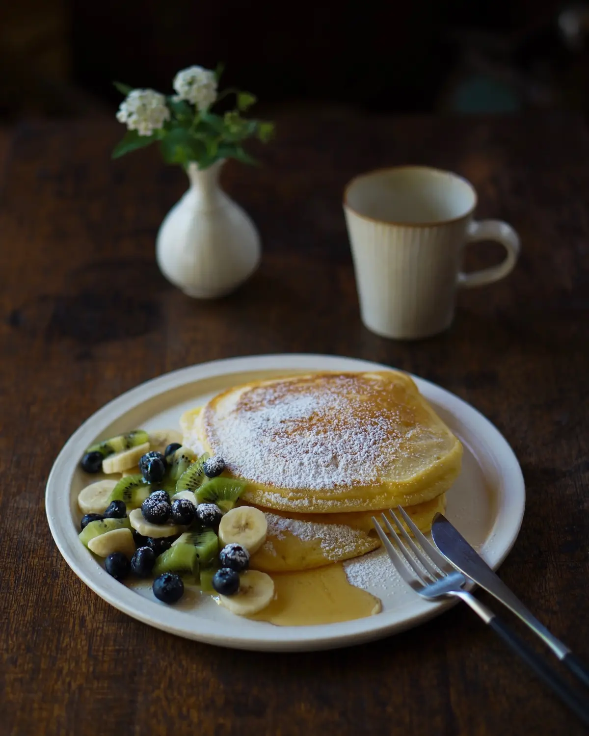 春♪おうちカフェあれこれ の画像_4