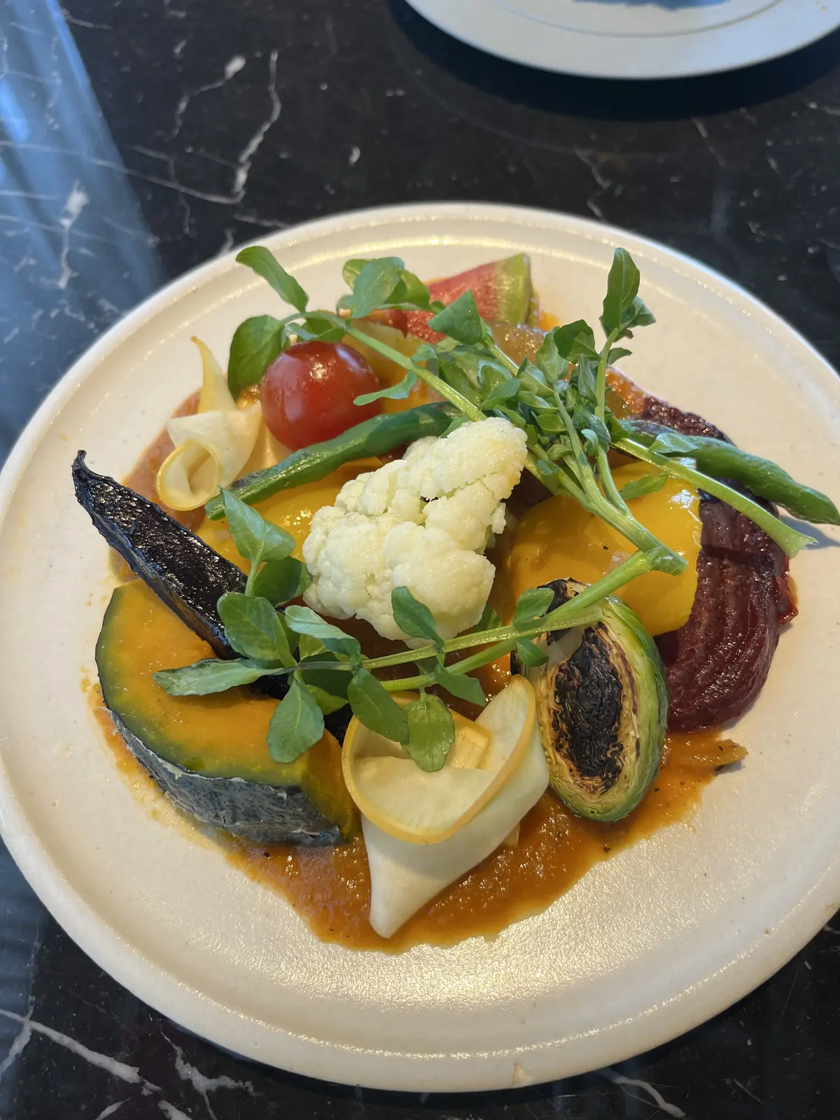 初めての麻布台ヒルズへの画像_12