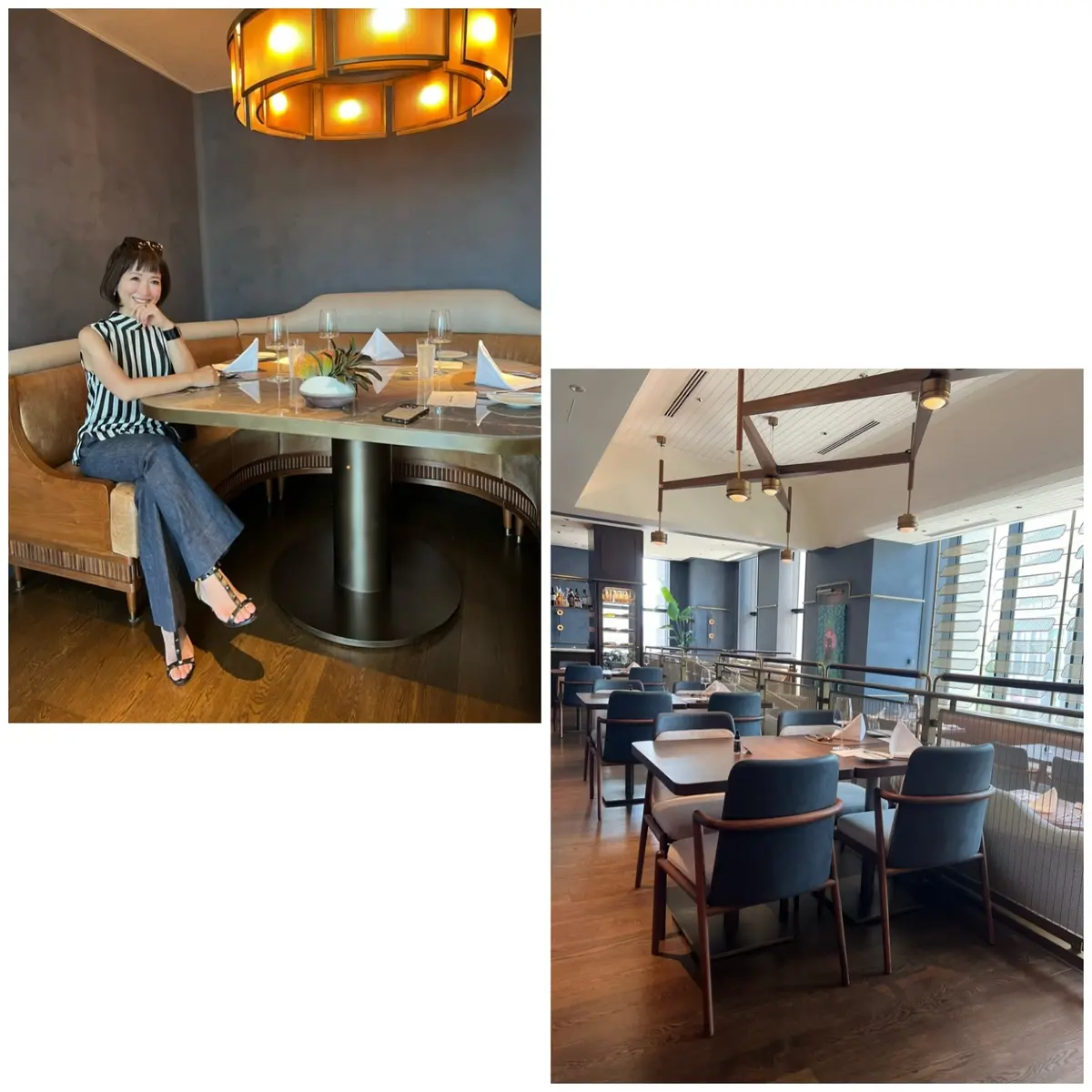 最近の昼夜女子会3スタイル＆オススメ3スの画像_3