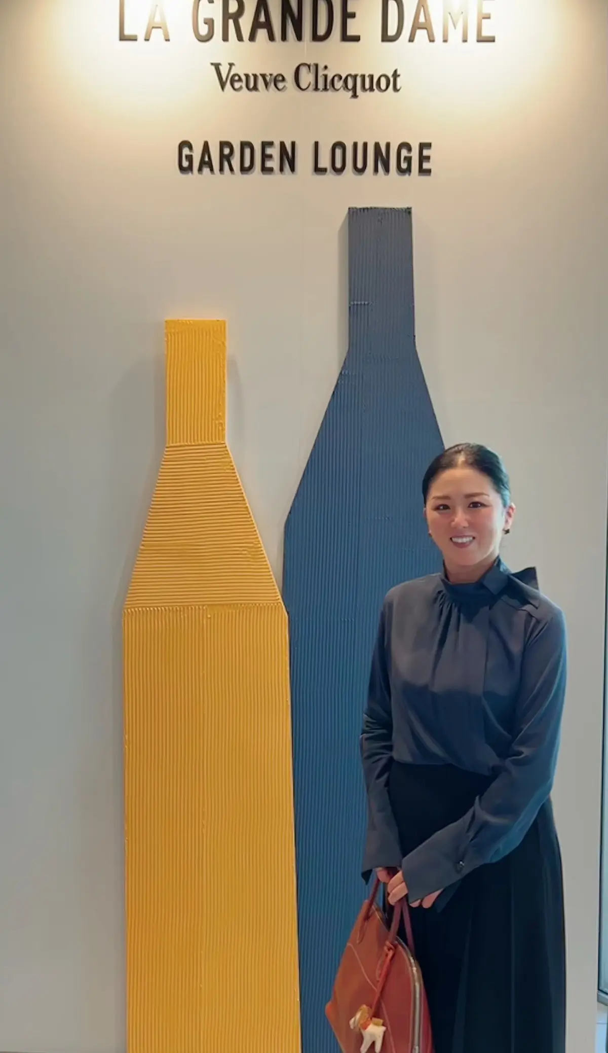 Veuve Clicquot LA GRの画像_1