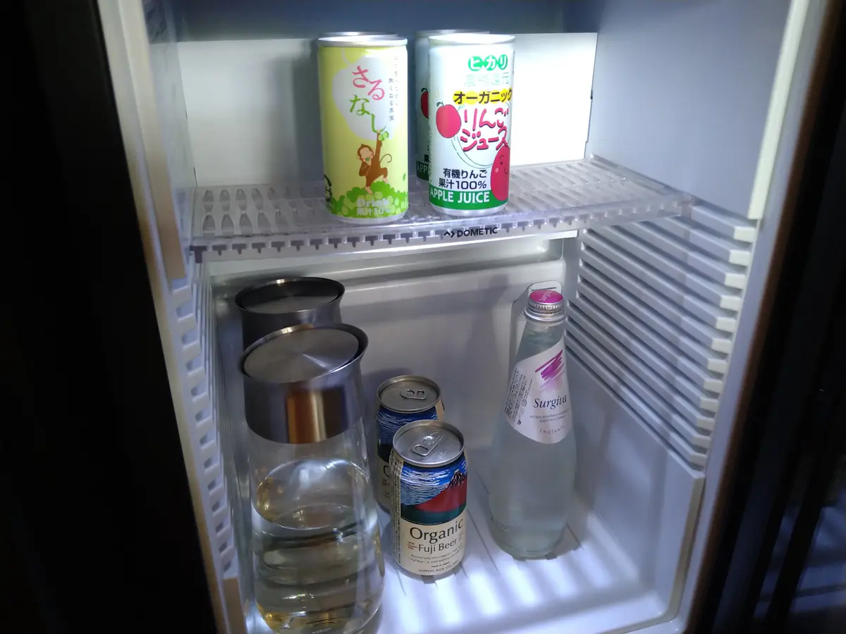 おとぎの宿米屋