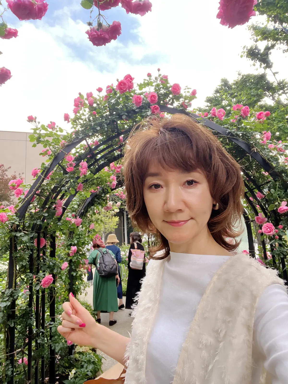 1人時間を楽しむ。銀座＆紀尾井町編その②の画像_11