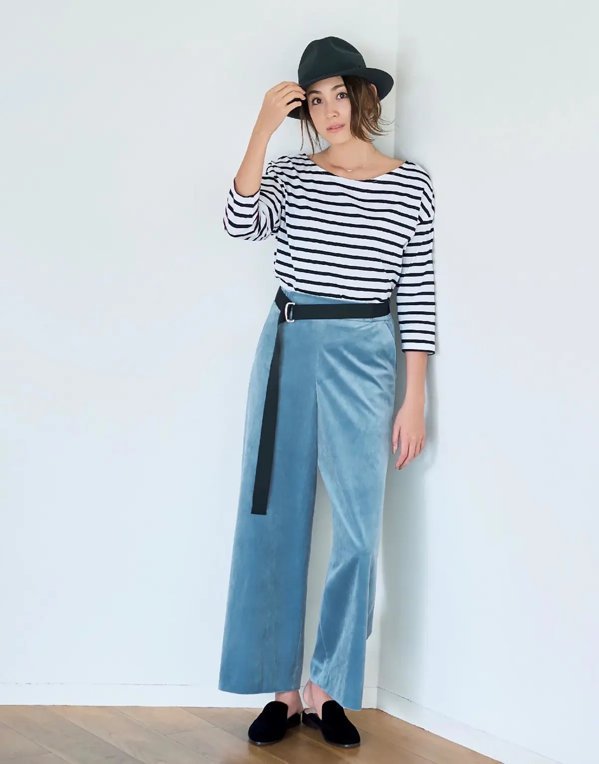 きれい色でリフレッシュ！ 美人見えを約束の画像_4