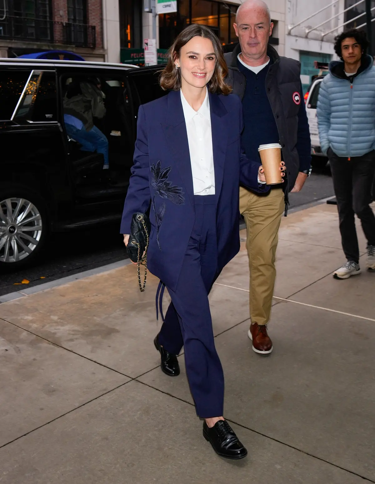 キーラ・ナイトレイ