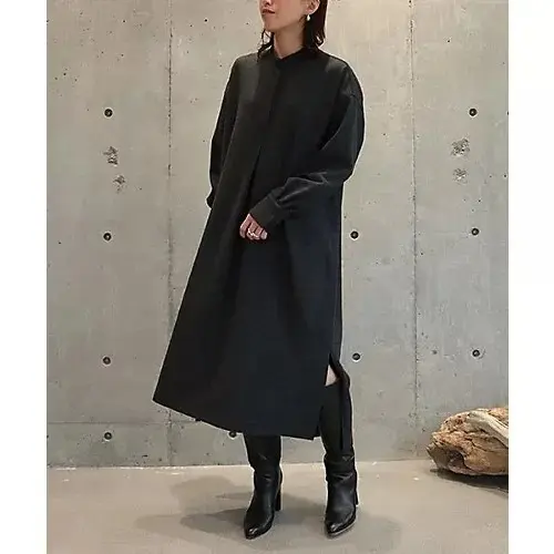 【50代 ファッション】大人に似合う『冬の画像_14