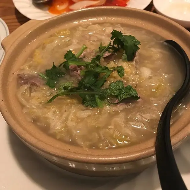 東京で今いちばん好きな餃子が新橋にありまの画像_2