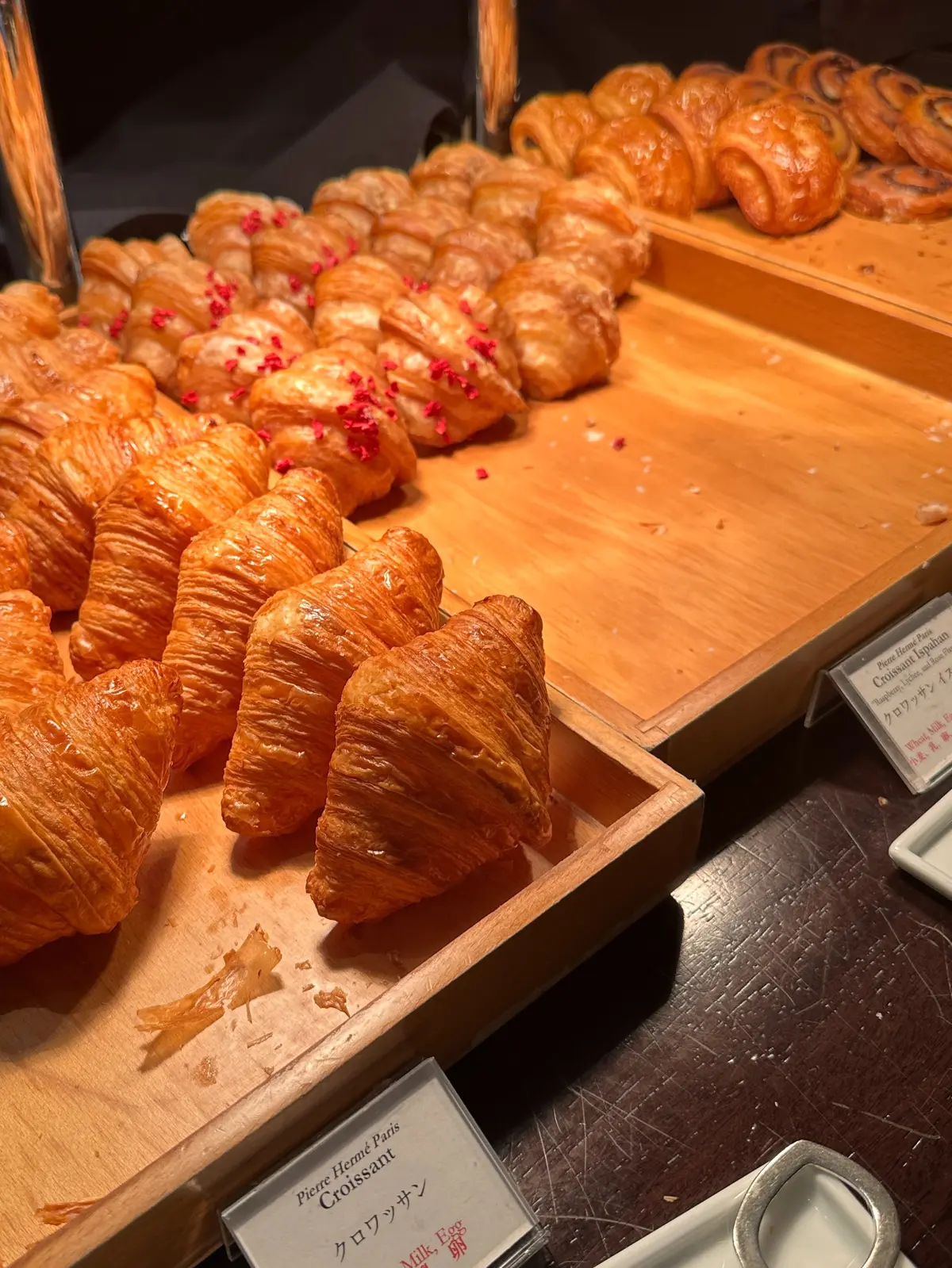 リッツカールトン京都