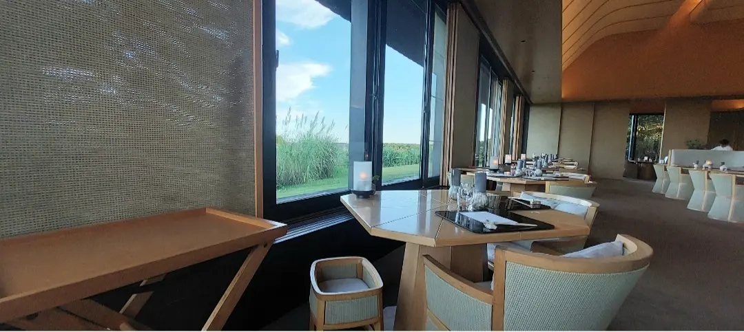 念願のアマネムへの画像_3