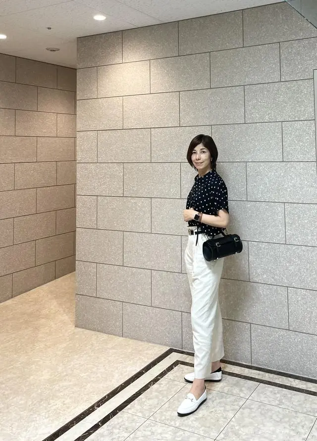 ユニクロ　GU　プチプラコーデ