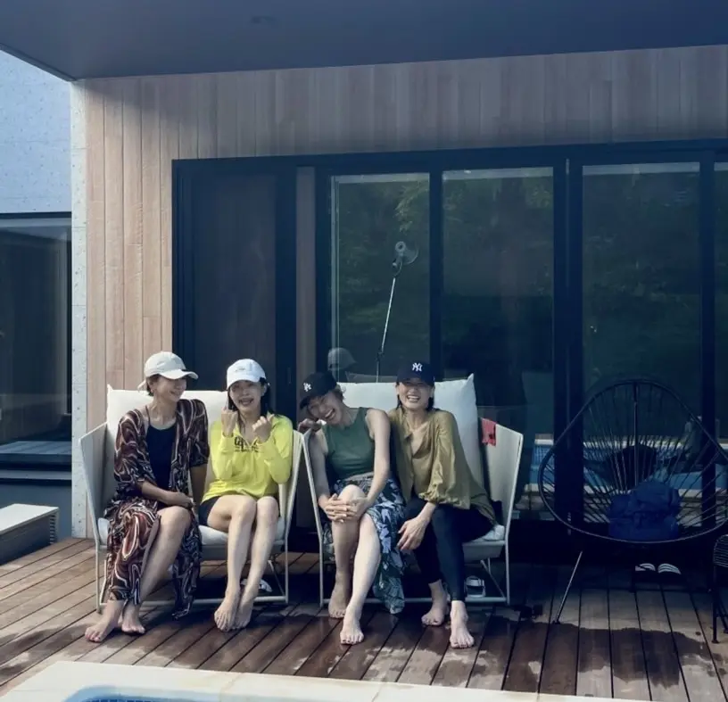 緑豊かな自然に囲まれた伊豆高原で幸せなひの画像_7