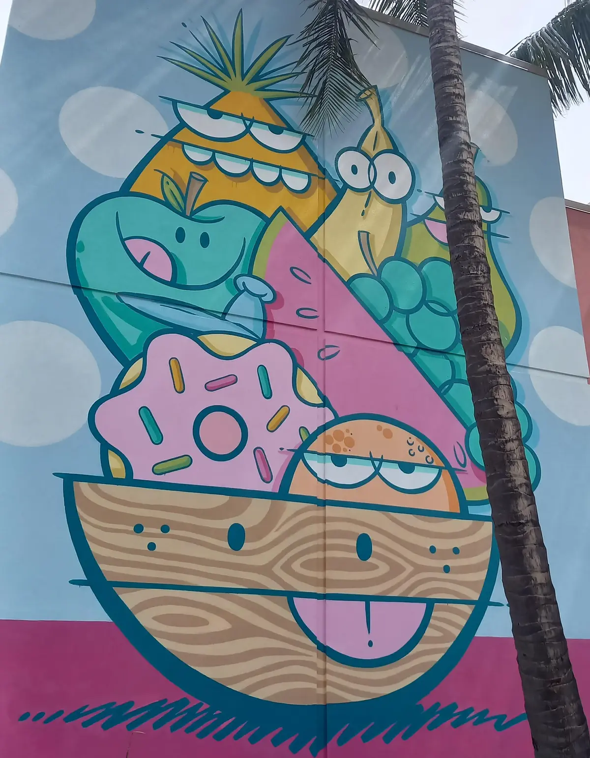 【Hawaii 2025】お出かけスポッの画像_6