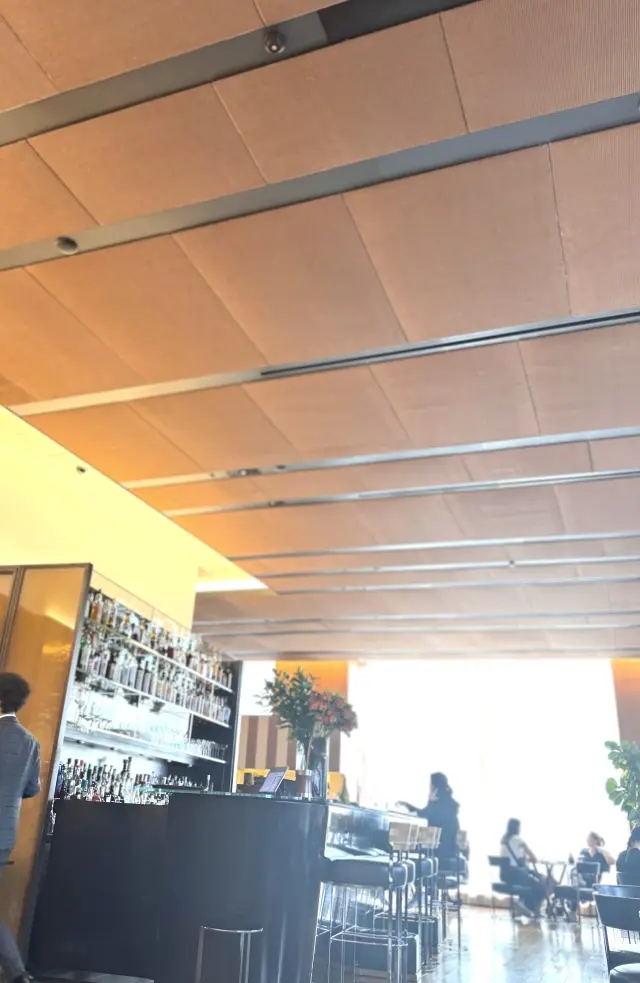 銀座で過ごす日のランチはブルガリへの画像_2