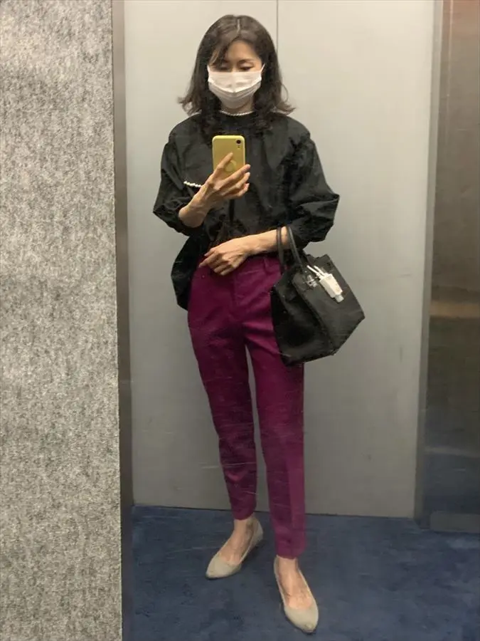 秋の装い！の画像_1