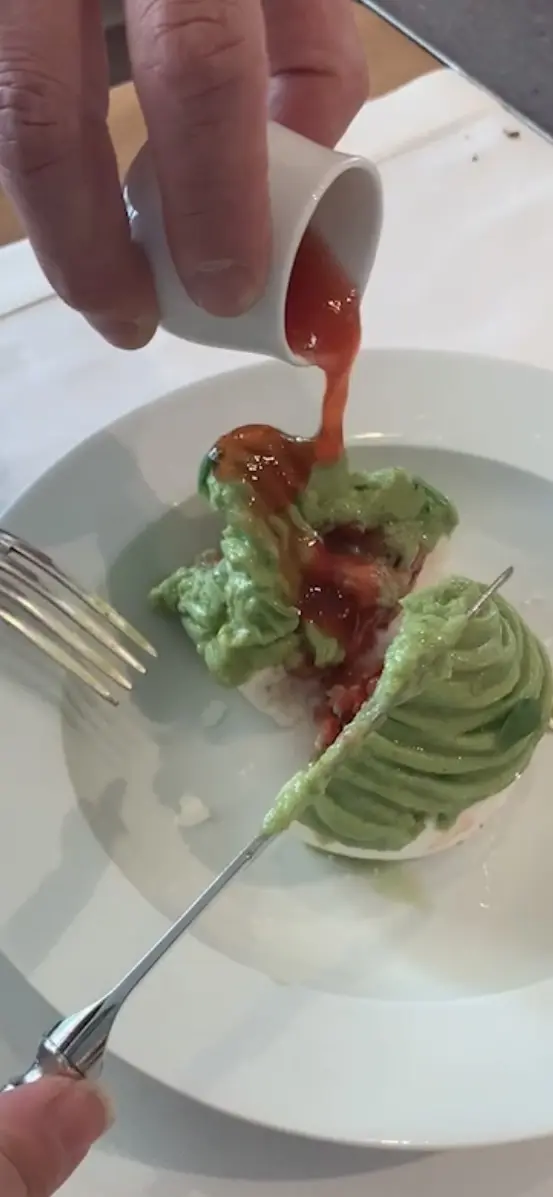 フレンチビストロ『BENOIT』で春を食の画像_11