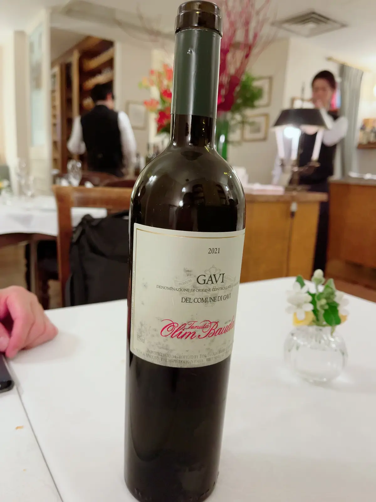 【巨匠レストラン】第二弾はイタリアンブーの画像_10