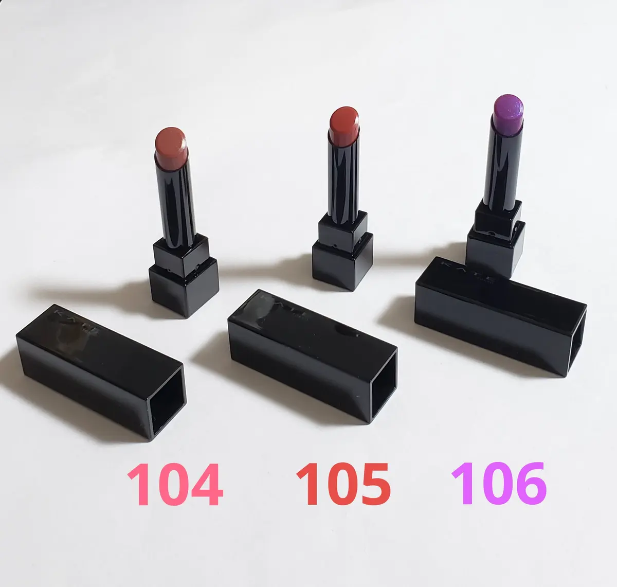 リップモンスター中身