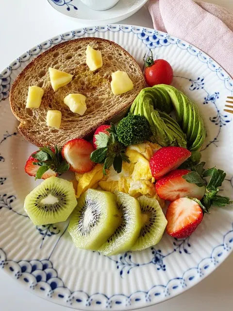 モーニングプレートの画像_2