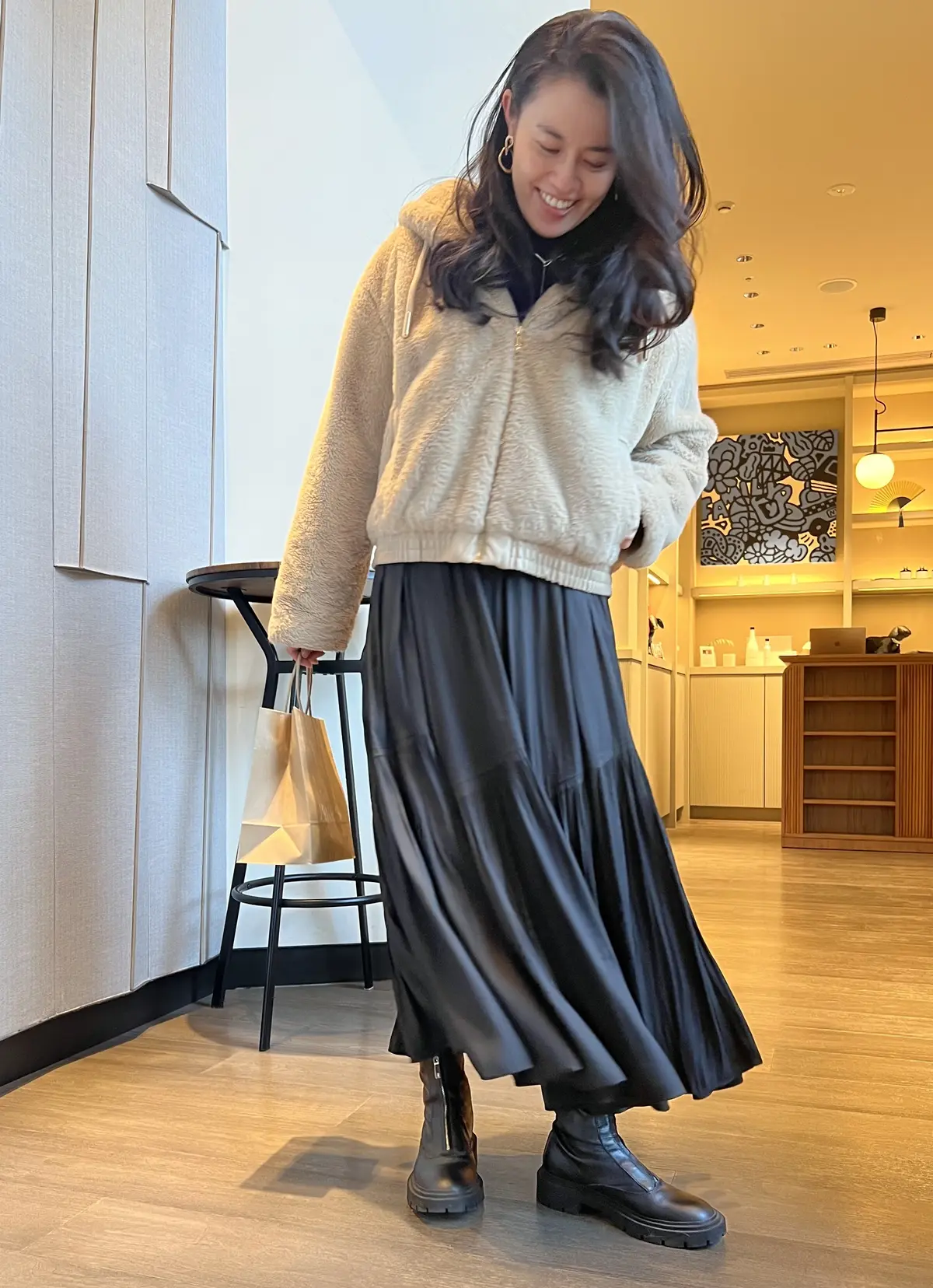 期間限定の可愛いスイーツ@キンプトン新宿の画像_7