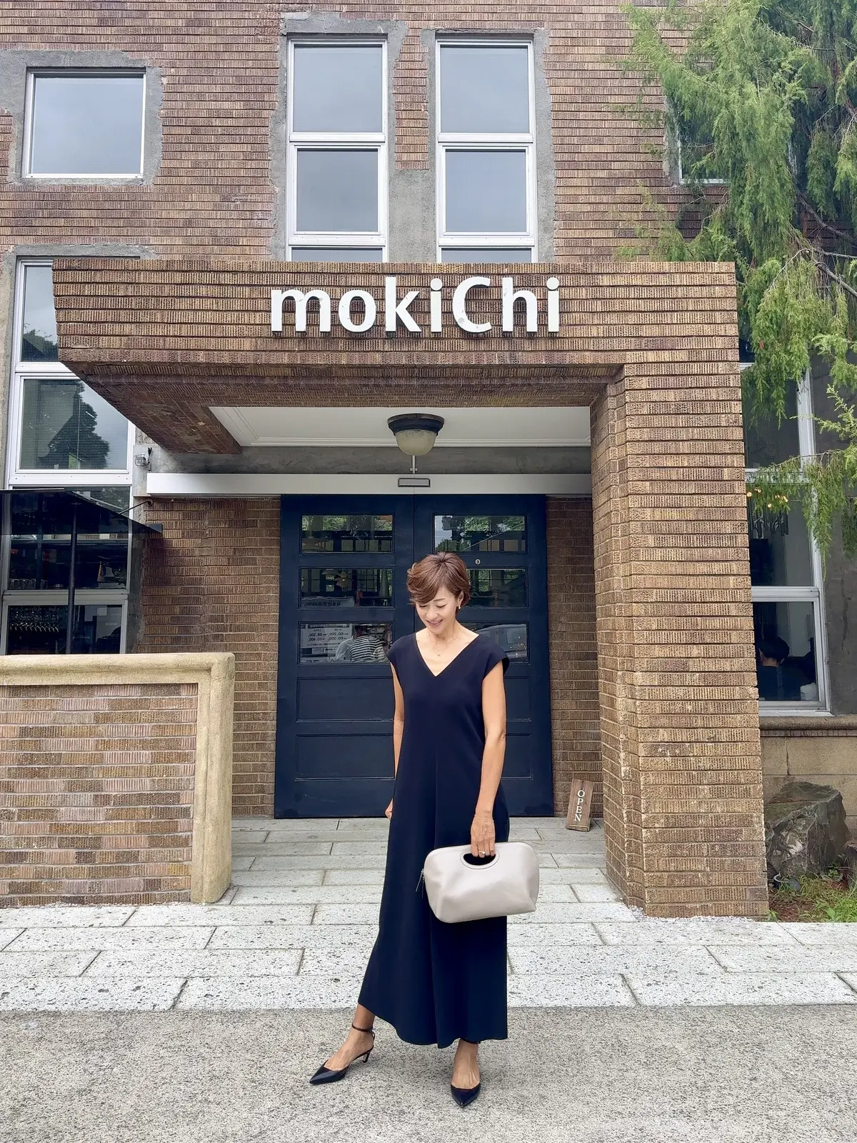 【鎌倉ランチ】煉瓦造りの旧ポンプ所でいたの画像_16