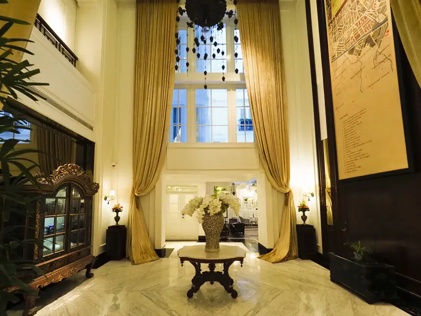 ノスタルジックなダッチ コロニアルを再現の画像_2