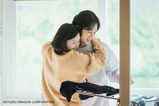 ユミの細胞たち