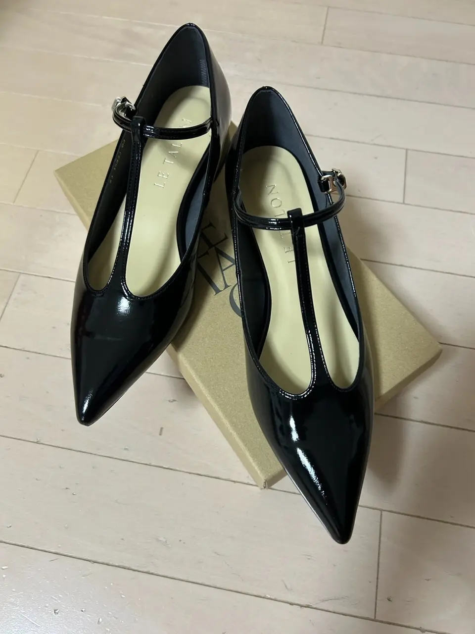 季節の変わり目は足元から始めたいの画像_5