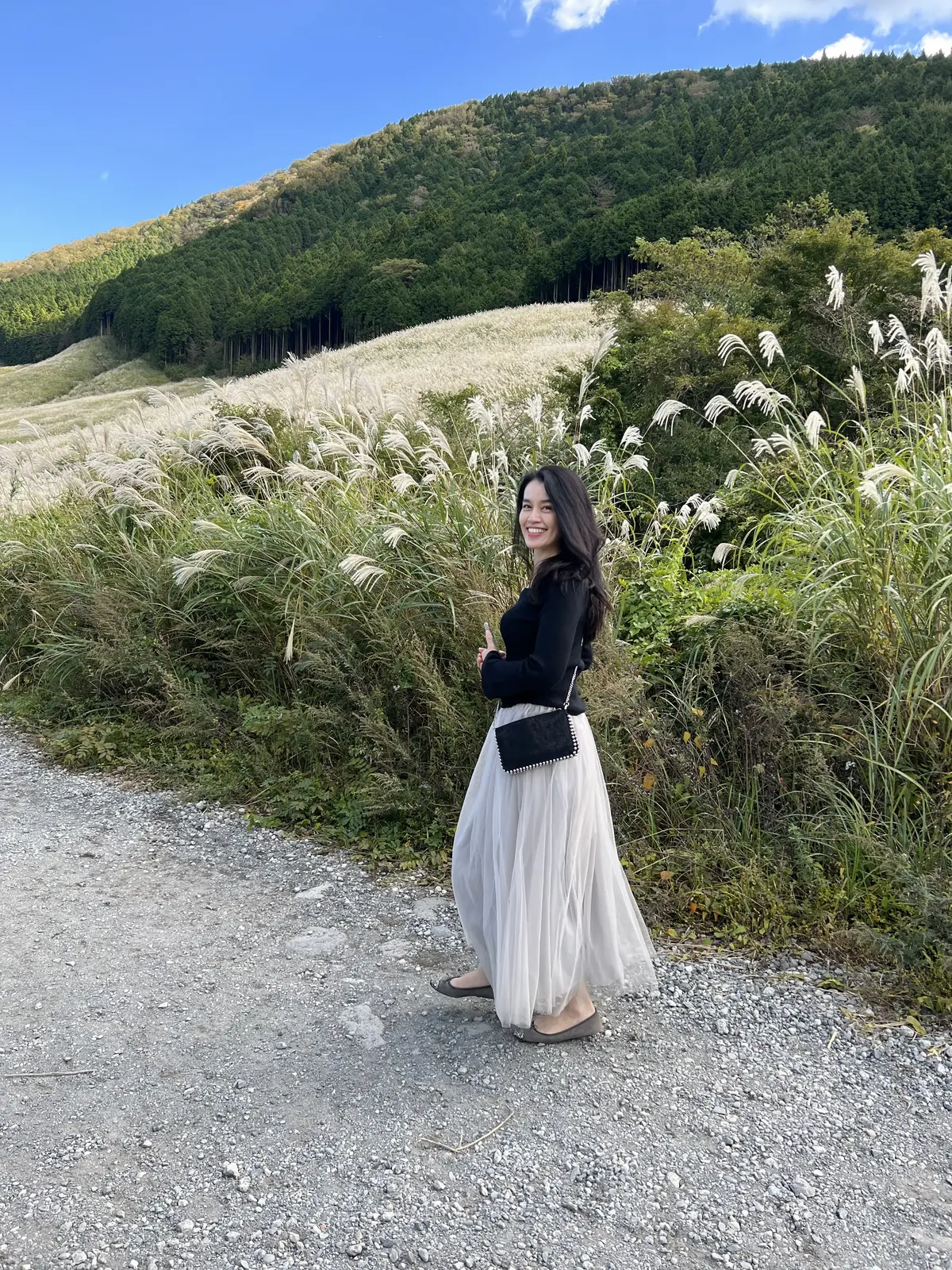 箱根ガラスの森美術館☆秋を探しにの画像_2