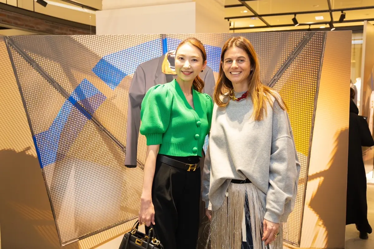 「PLAN C」うめだ阪急POP UPイの画像_18