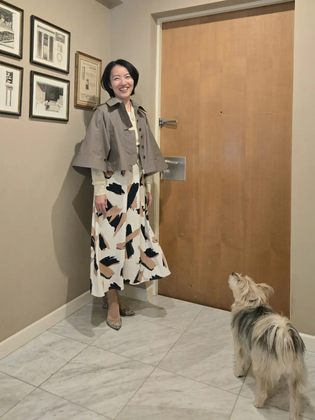 GUで叶える！今どきのオフィス＆休日スタの画像_20