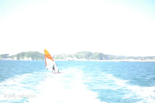 【さかぽんの冒険】葉山女子旅きっぷで夏満の画像_1