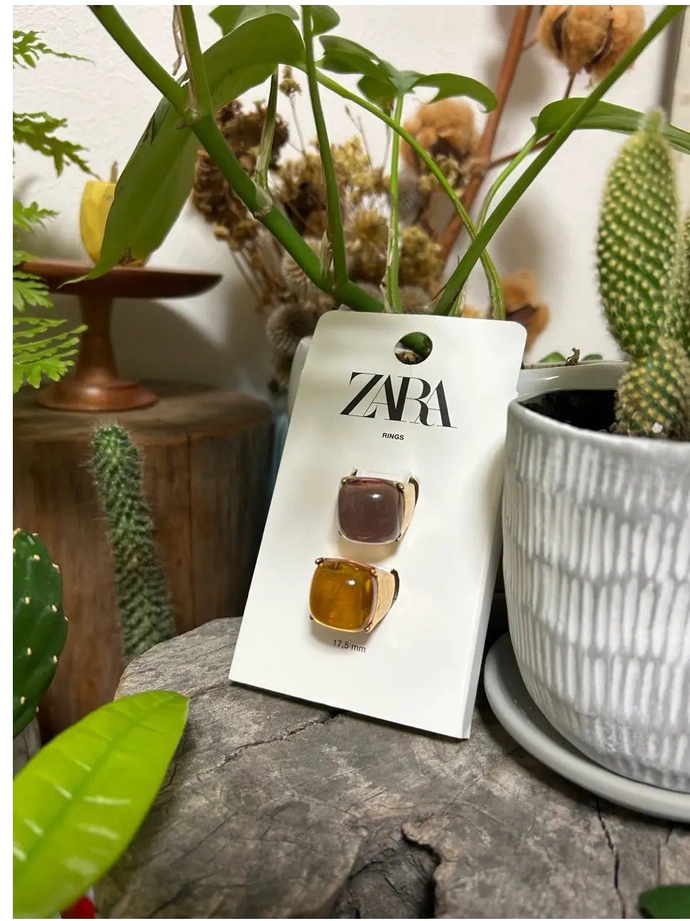 ZARAのセールアイテムで夏を楽しむの画像_7