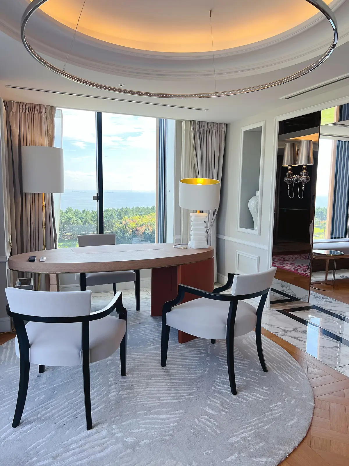 まるで海外‼︎「ハイアット リージェンシの画像_22