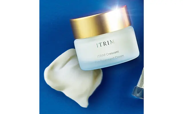 イトリン クレセント アイ トリートメントクリーム