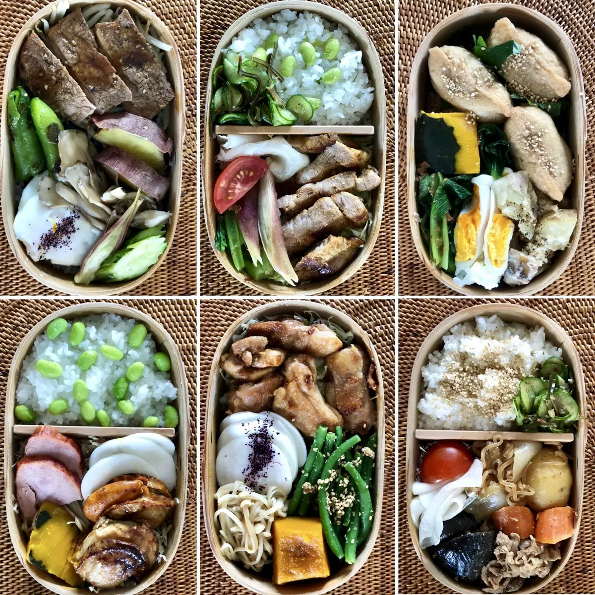 お弁当作り「セカンドシーズン」の画像_5