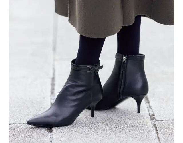 品格が伝わってくるエルメス