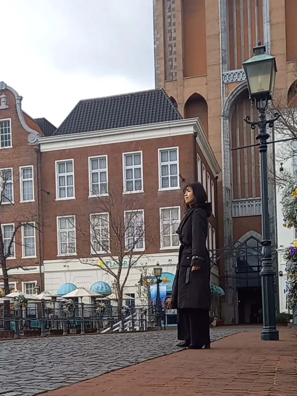 ◆夫婦ふたり長崎旅①◆ハウステンボス〜嬉の画像_17