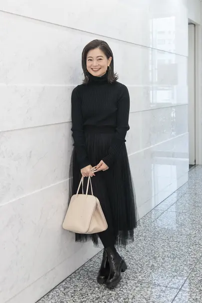 50代が今すぐ真似できる！ファッションエの画像_1