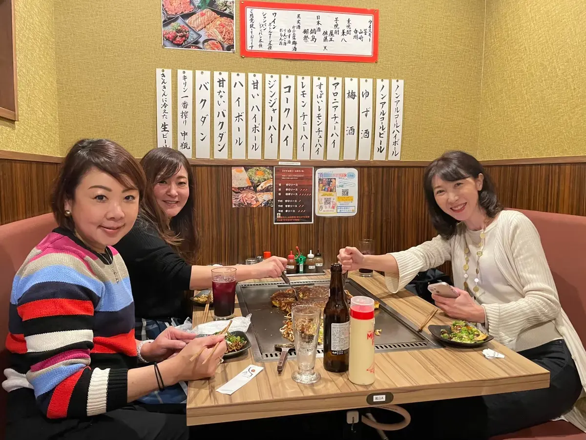 monyet★さんようこそ大阪へ①の画像_8