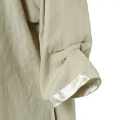 旅にも冷房対策にも便利　リラックスモードの画像_2