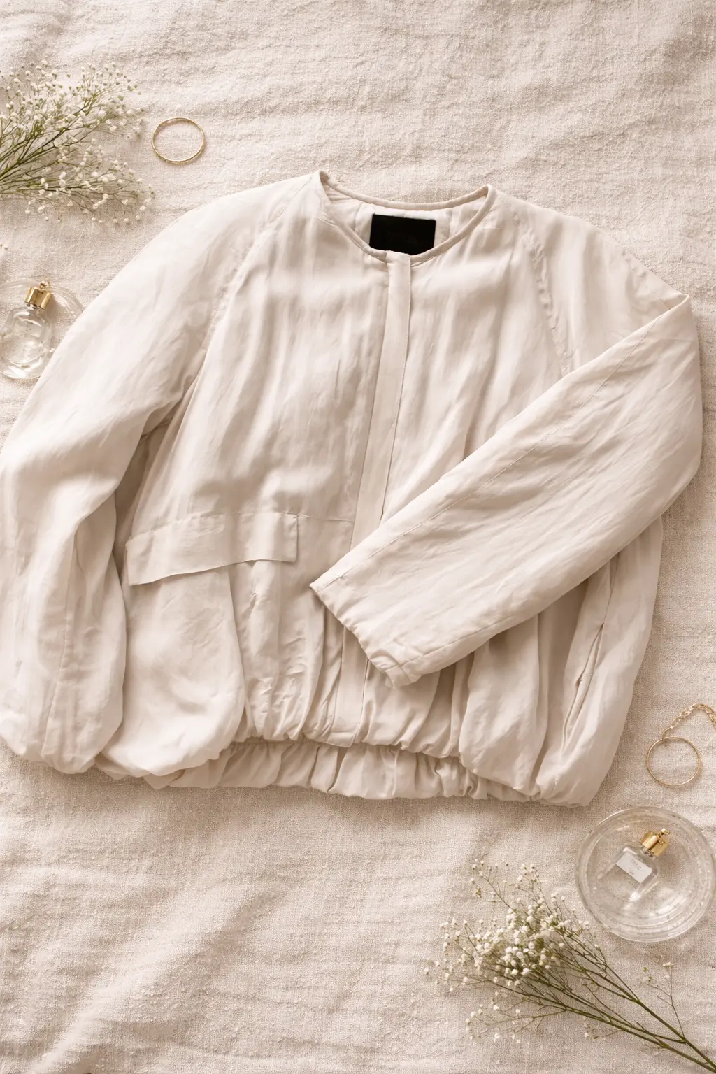 éclat エクラ　Jマダム　ブログ　北海道　札幌　トモコ　知子　ZARA ザラ　