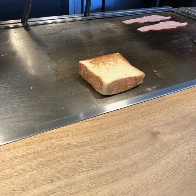 よそいきの朝食と称されるプルミエメと人気の画像_3