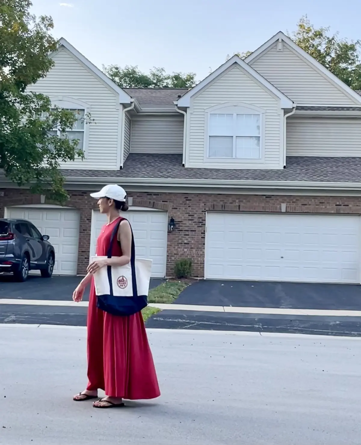 ワンピースとCHICAGO🧢の画像_6