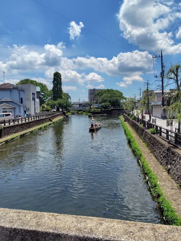 cocaのニットトップスで夏のドライブの画像_1