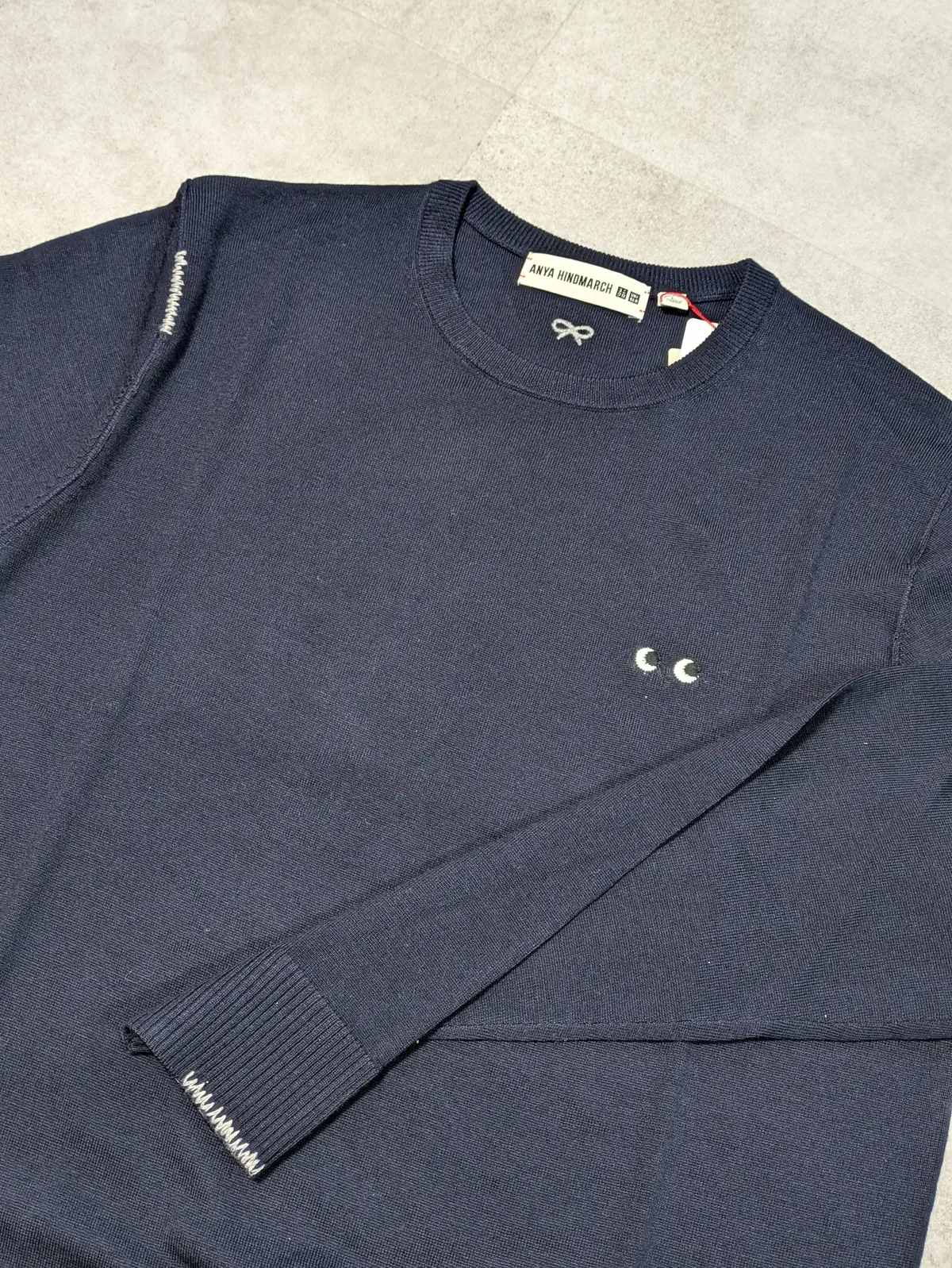 今年も注目☆本日発売♡アニヤ・ハインドマの画像_8